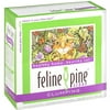 Feline Pine 4.1 Lb. Scoopable Clumping Cat Litter