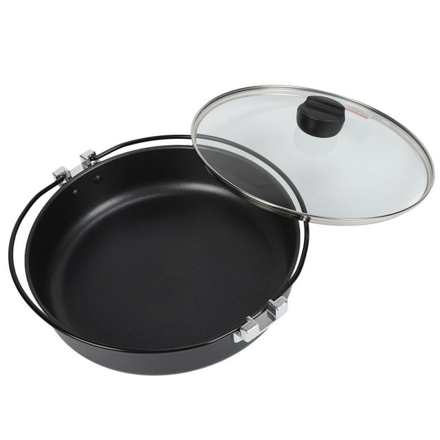 Cooking Pan, Aluminium Alloy Hot Pot For Home For 3-4 People For Restaurant For Kitchen ANGGREK Otros