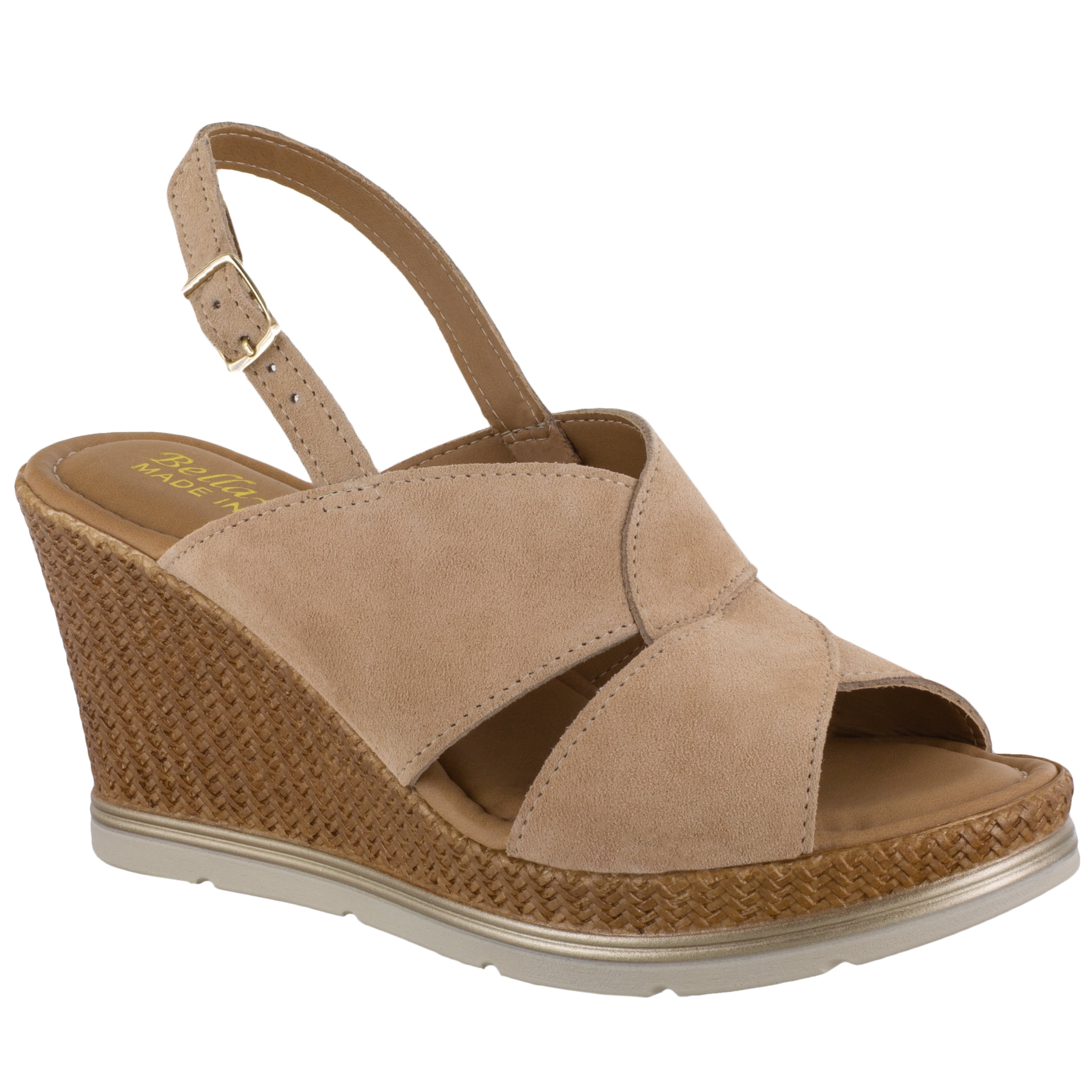 Bella Vita Bella Vita Italy PepItaly Sling Back Sandals (Women