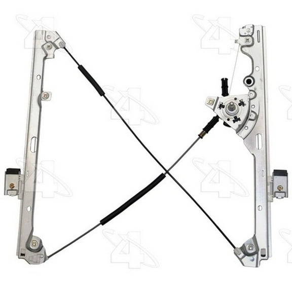Window Regulator