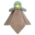 thumbnail image 1 of Manta de seguridad para animales de peluche Doindute Baby Mallard Duck, 1 of 6