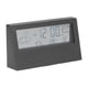 thumbnail image 4 of RelOJ Despertador Digital, RelOJ LCD Transparente Con Visualización de Temperatura y Humedad, Función de Repetición, RelOJ Digital Con Pantalla Grande para El Hogar, Vijes, 4 of 7