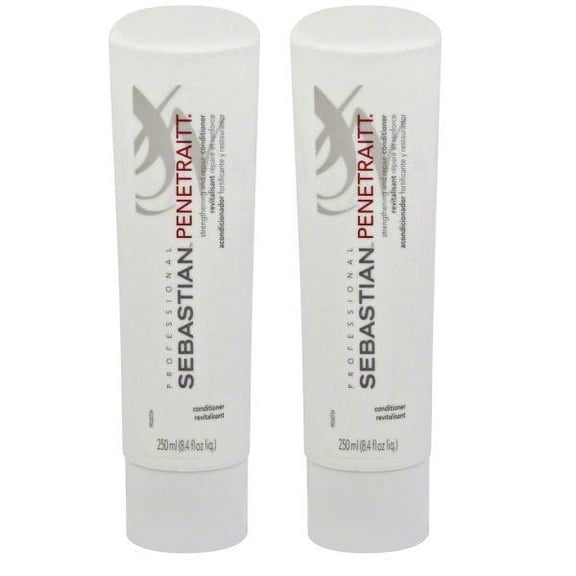 Sebastian professional penetraitt conditioner, 8.4 fl oz(Pack of 2)