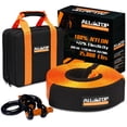thumbnail image 1 of Kit de recuperación Tow Strap ALL-TOP de 3 cm x 9 m, 15.875 kg de nailon, 1 of 6