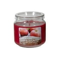 thumbnail image 1 of 11 Oz Parfumée Pot Avec Couvercle Pvc (Apple Crumble) - Set of 2, 1 of 1