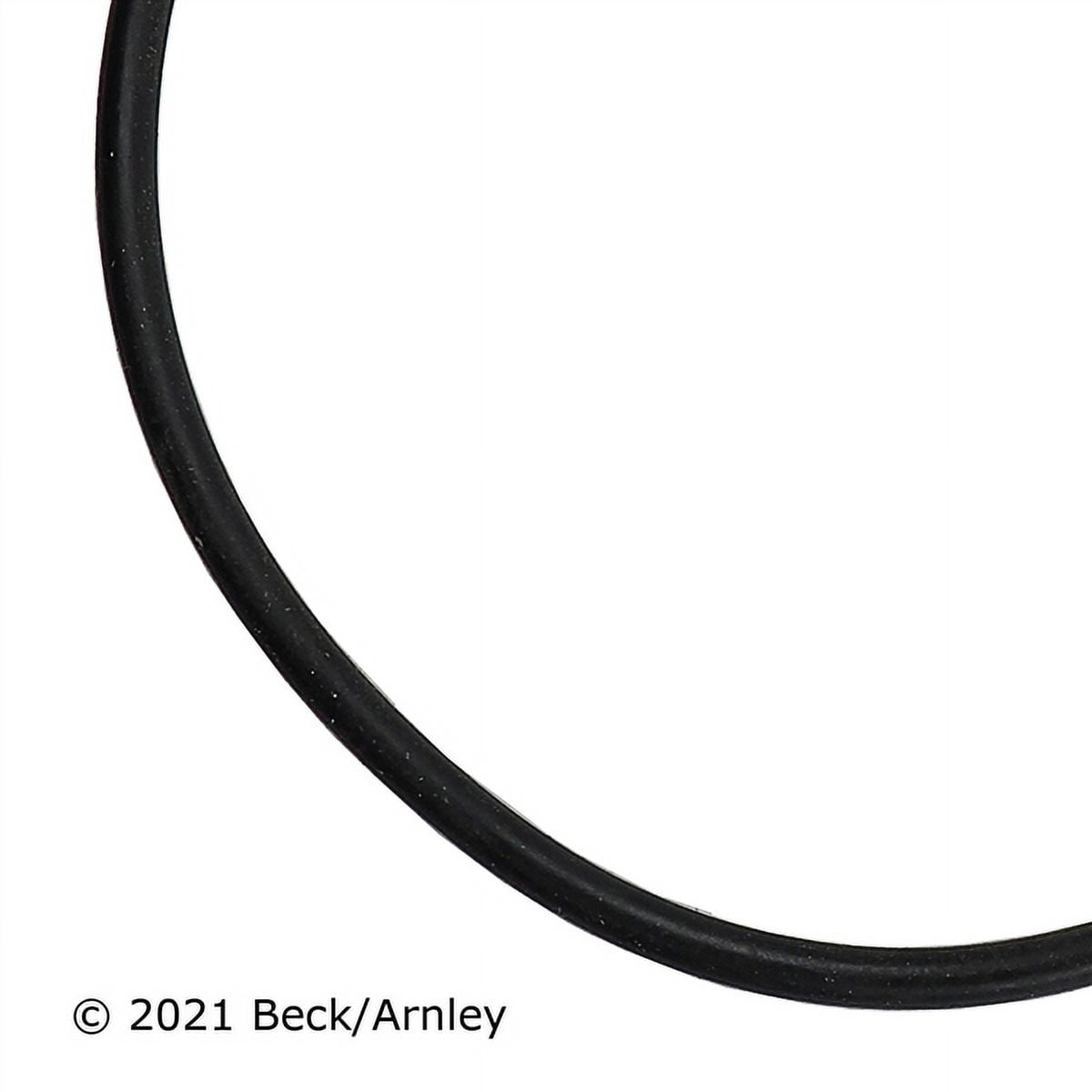 BeckArnley 039-6493 Guide Cover O-Ring
