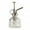 Transparent, variant on 200ml Spray Bottles Glass,Vintage Pumpkin Style Spritzer Bottle