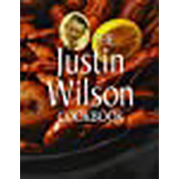 Justin Wilson Cookbook, The