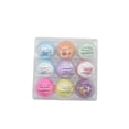 thumbnail image 3 of Bath Bomb,Perfect for Bubble Spa,Bath Essentials Shower Bubble Steamers,Unbranded, 3 of 4