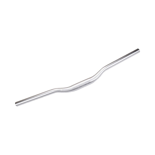 Poignées De Guidon VTT Ergonomiques – Aluminium, Cornes D'extrémité, Diamètre 22,2 Mm, Lot De 2