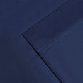 thumbnail image 2 of 300 Thread Count Egyptian Cotton Solid Pillowcase Set by Impressions, Standard, 2 of 4