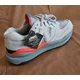 thumbnail image 2 of New New Balance Dark-Grey Red Suede Sneakers Size 9 (LIMITED EDITION), 2 of 6