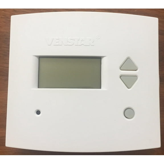 Venstar Platinum Slimline Thermostat