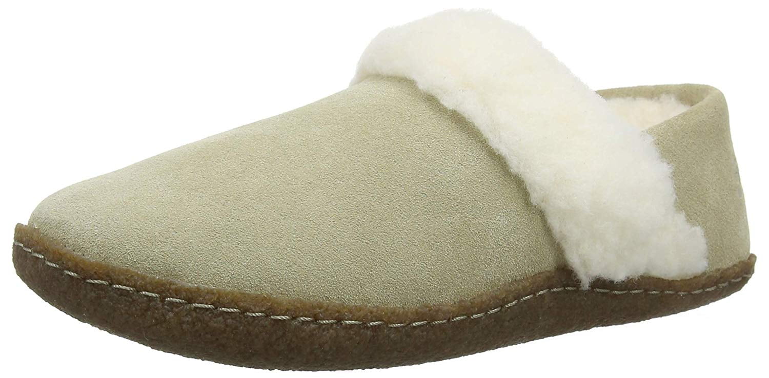 Women's Sorel Nakiska Slipper II 