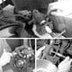 thumbnail image 5 of Kit Herramientas Calibre Freno Coche Herramientas Separador Calibre Duradero para Herramientas Automáticas (5 Uds), 5 of 9