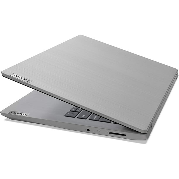 Lenovo IdeaPad 3 Laptop PC Intel i5-1035G1 10th Gen 8GB 512GB 14