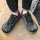 thumbnail image 3 of Aqua Shoes Transpirable Trekking Zapatos de vadeo Natación Zapatos de playa para caminatas en el lago JShteea El nuevo, 3 of 9