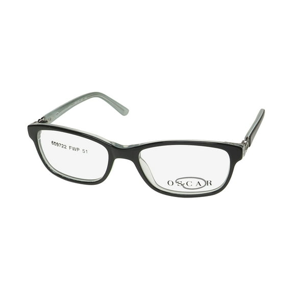 OSCAR DE LA RENTA OSL 508 CAT EYE EYEGLASS FRAME/GLASSES CLASSIC SHAPE GENUINE