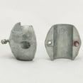 thumbnail image 3 of Martyr (Canada Metal Pacific)  CMX05M; 1 1/4 Magnesium Shaft Anode, 3 of 3