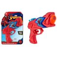 thumbnail image 1 of Pistola de Agua JA-RU Marvel Spiderman 20cm 6819, 1 of 5