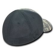 Tactical Air Mesh Flex Caps, ACU