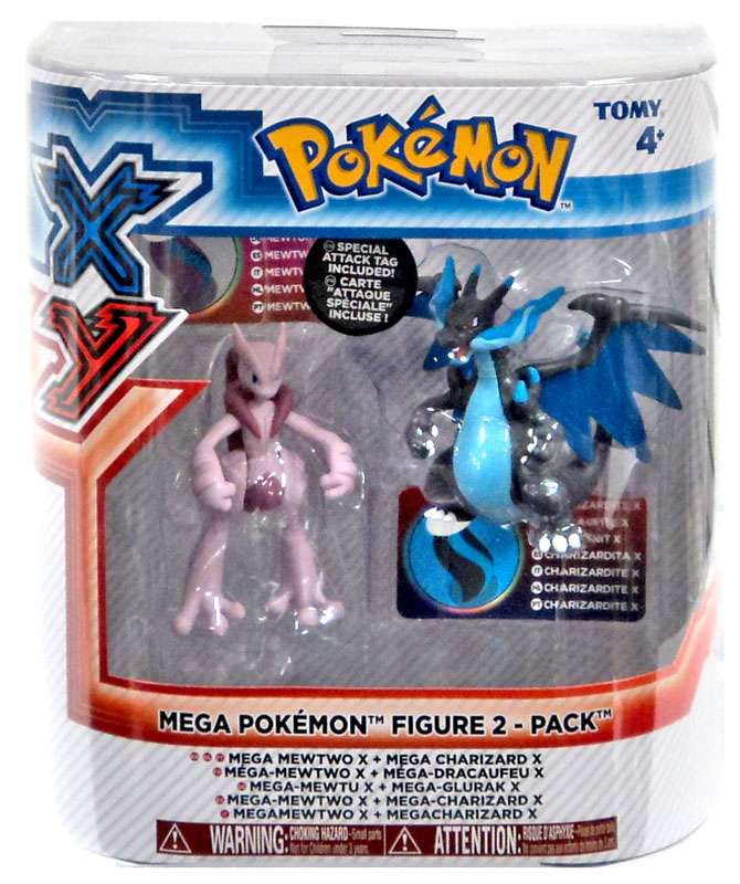 charizard action figure