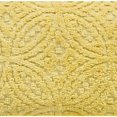 thumbnail image 5 of Wedding Ring Collection Standard Sham in Yellow, 5 of 7