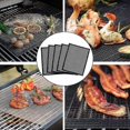 thumbnail image 2 of Alfombrilla para parrilla, alfombrillas antiadherentes para parrilla, accesorios para herramientas de parrilla, 2 of 3