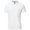 White, variant on Nimbus Mens Yale Short Sleeve Polo Shirt
