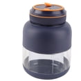 thumbnail image 1 of Portable Blender Cup Personal Blender Travel Blender 800ml with 1300mAh Battery and Self Cleaning for Smoothies Shakes Juices Ice Crushing, 1 of 7