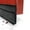 Black, variant on Under Door Sweep Weather Crack Sealer Foam for Window Frame Exterior Door Sill Weatherstripping Air Conditioner Foam Insulating Strip 2 Door Bottom Weather Stripping Replacement under The Door Noise