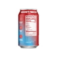 thumbnail image 3 of Koia Rocket Freeze Protein Pop Clear Plant Protein Soda, 10g Protein, 2g Sugar, 4g Prebiotic Fiber, 12 fl oz Cans, 12 Pack, 3 of 10