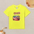 thumbnail image 2 of Camiseta Algodón de Naru para niños, 2 of 5