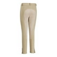 thumbnail image 7 of TuffRider Children's Cotton Full Seat Breeches, 7 of 7
