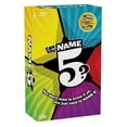 thumbnail image 2 of Juego de mesa Goliath Name 5 para más de 12 años, incluye 144 cartas, 2 of 3