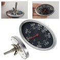 thumbnail image 5 of JUNWELL Grill Lid Temperature Gauge Replacement For All BBQ Grills Black, 5 of 5