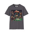 thumbnail image 2 of ChupaCabra Unisex Softstyle T-Shirt, 2 of 10