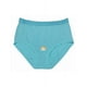thumbnail image 3 of Pack de 6 Pantaletas a La Cintura Tatys Fashion TALLAS EXTRAS Estiran hasta 1.30 Metros Pack con 6 Diferentes Colores Tatys Fashion 20000, 3 of 7