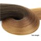 thumbnail image 4 of Cabello trenzado preestirado en tono marrón ombré de 26 pulgadas, 6 paquetes, 4 of 4