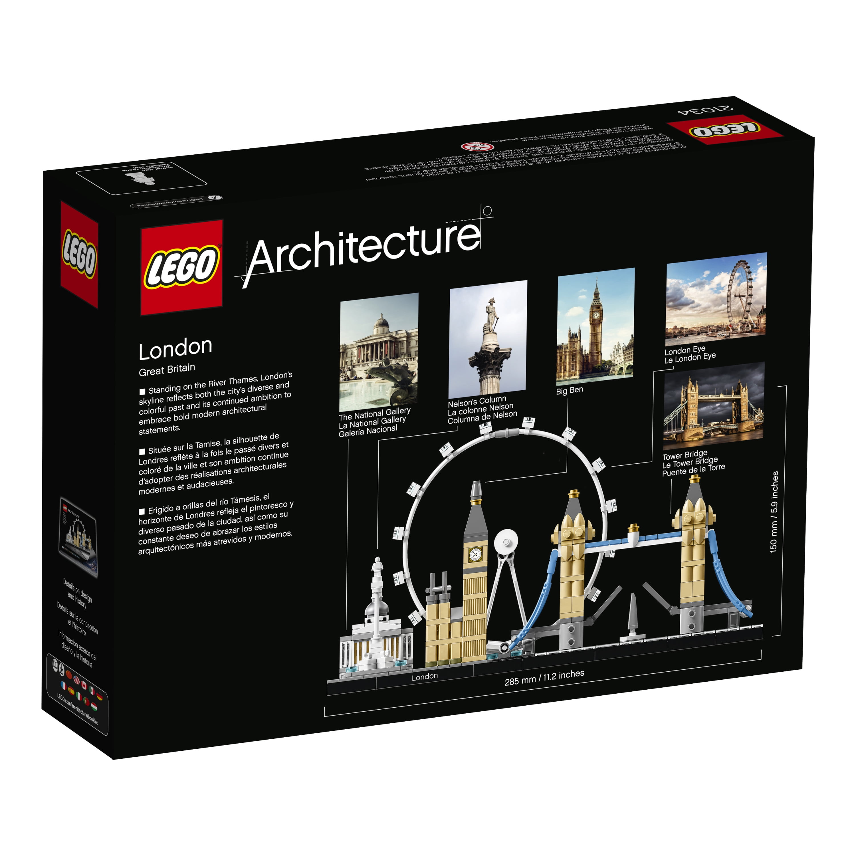 lego set 21034
