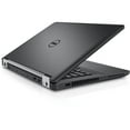 thumbnail image 2 of Restored Dell Latitude E5470 14 Laptop, Intel Core i5, 16GB RAM, 256GB SSD, Win10 Pro (Refurbished), 2 of 3