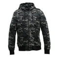 thumbnail image 5 of Zip-Up Hoodie, 5 of 6