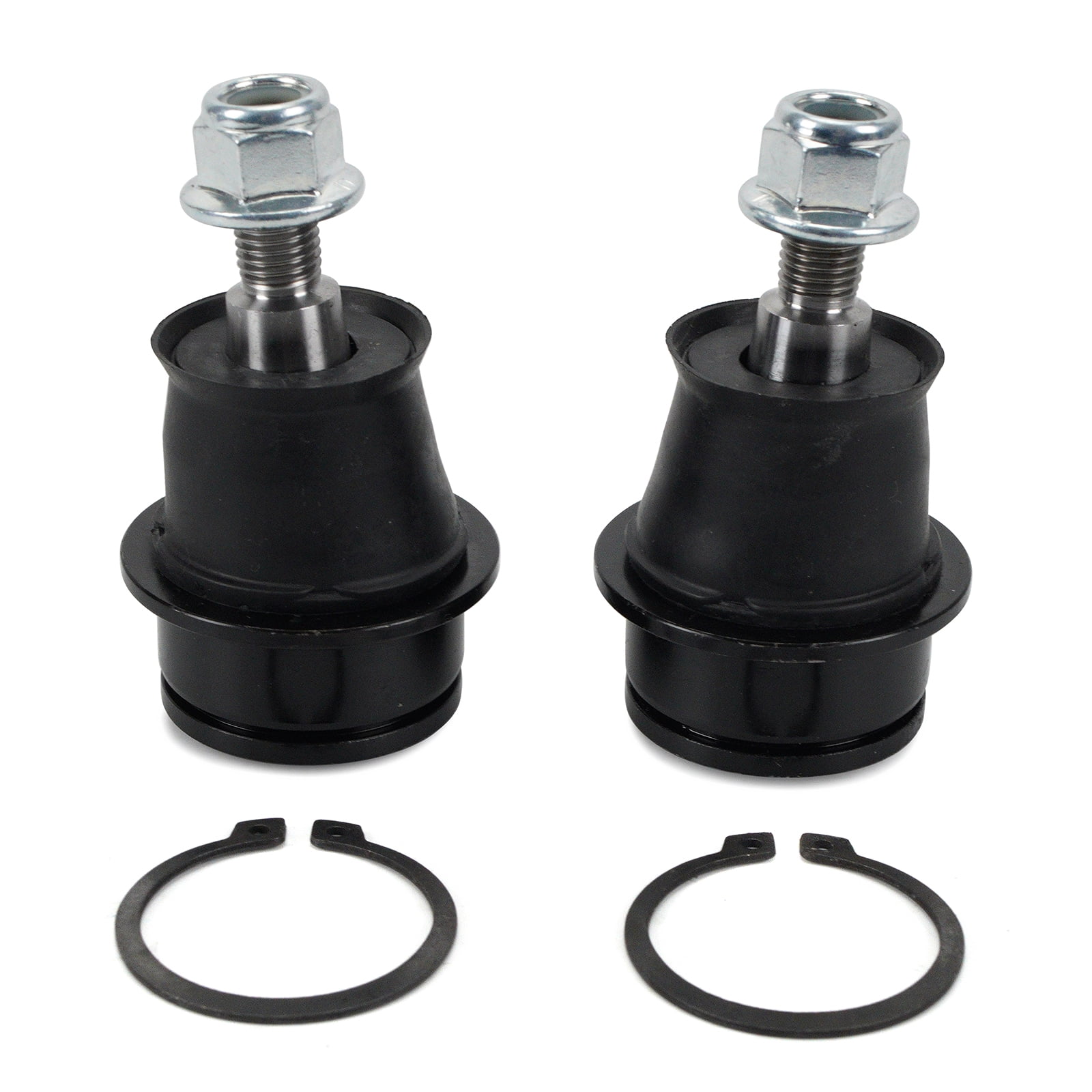 MOCA AUTOPARTS 2x Front Lower Ball Joints Fit for 2011-2014 Chrysler 200 & 2008-2014 Dodge Avenger & 2009-2020 Dodge Journey