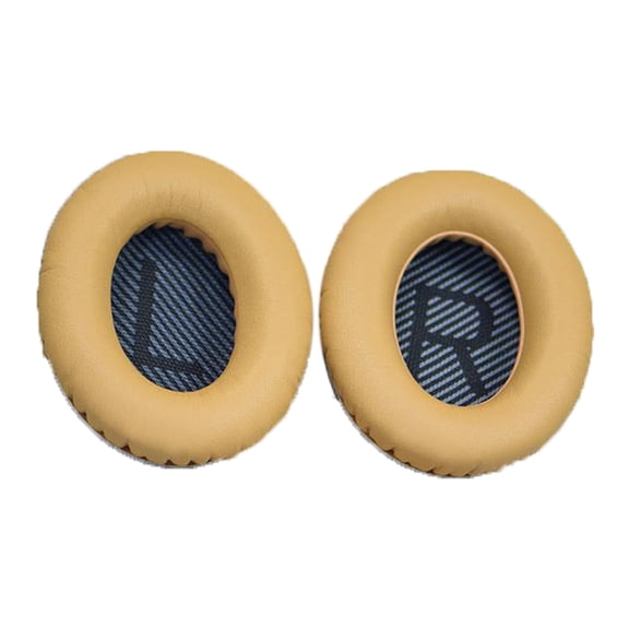 Replacement Earpads For BOSE QuietComfort QC 2 15 25 35 qc35 ii Ear Cushion BOSE QC35 QC25 QC15 AE2 SoundTrue Headphone Ear Pad