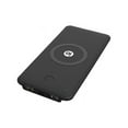 thumbnail image 2 of iEssentials IEN-WCP Wireless Charging Pad with Dual USB, 2 of 7