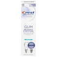 thumbnail image 1 of Pasta de dientes Crest Gum Detoxify & Restore 135 ml, 1 of 1