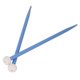 thumbnail image 5 of Juego De Mazos De Tambor, Mango De Arce, Accesorio De Mazos De Batería De Percusión, Portátil Para Rendimiento Ccdes Otros, 5 of 8