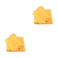 thumbnail image 2 of Naiovety Wash Towel Anti-scratch Soft Absorbent Dust Bowl Car Cafe Washcloth Detailing Rag Polishing Dirt Cleaning Cloth Kitchen uno 2Conjunto, 2 of 6