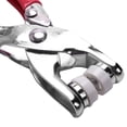 thumbnail image 2 of 2X Pliers with 40 Sets Snap White Copper Snap Buttons Claw Buckle Installation Tool Rivet Children's Clothing Buttons, 2 of 7