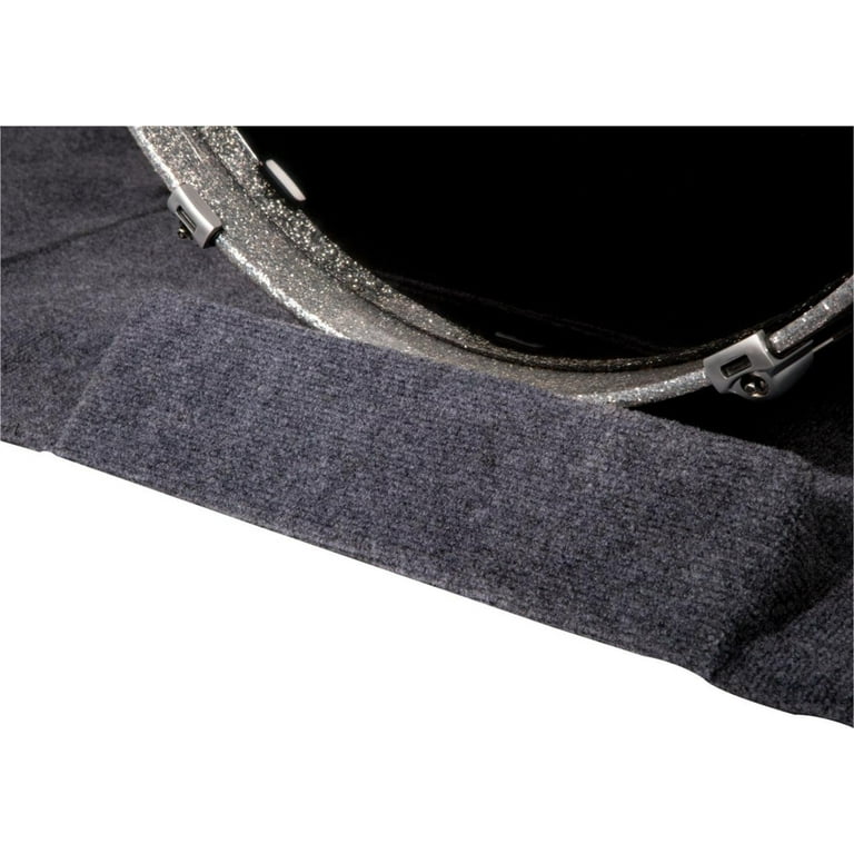 Drum Rug, Road Runner RRCP01